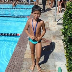 Meet your Posher, Adriana catia malaquias benevides